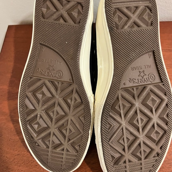 Converse play shoes M4 W6 MINT Condition - Picture 4 of 4